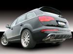 Audi Q7 by Cargraphic 2005 года